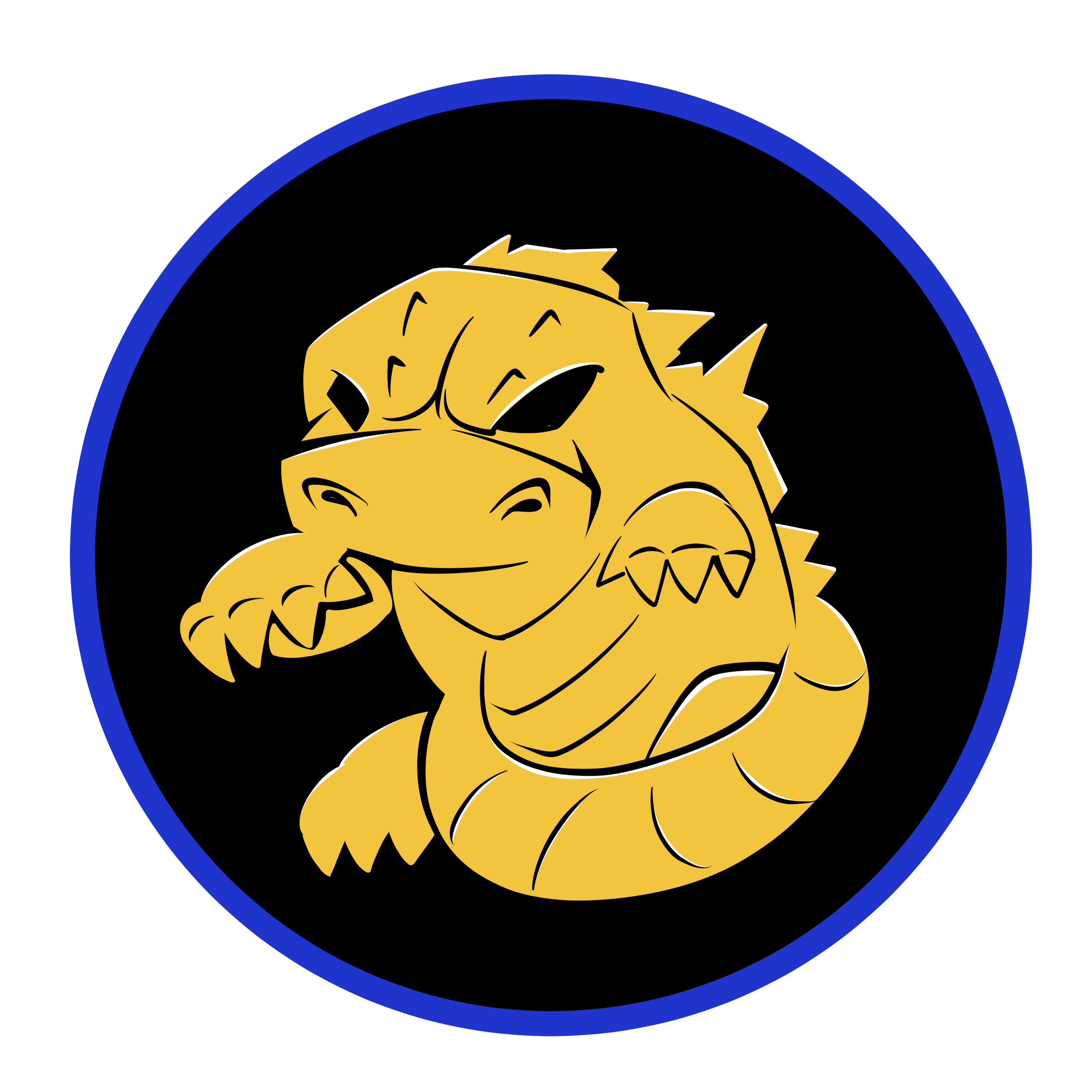 GODZILLA logo